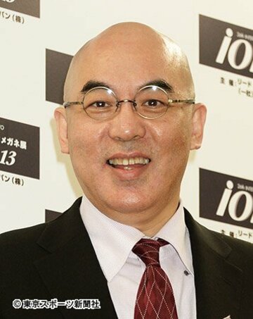百田尚樹氏