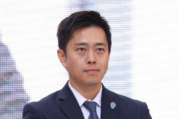 維新・吉村洋文代表
