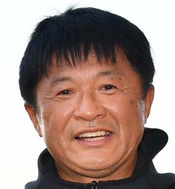  武田修宏氏（東スポWeb）