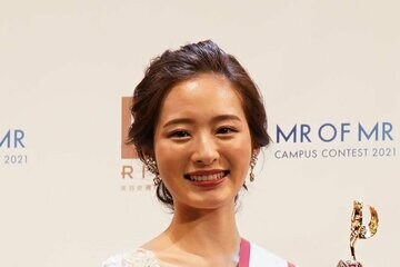 神谷明采