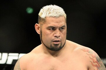 マーク・ハント