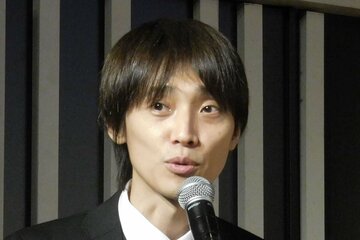 吉田尚記アナ