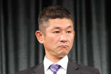 笑い飯の哲夫