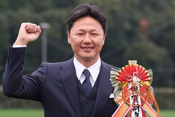 Ｕ－２２日本代表の大岩剛監督