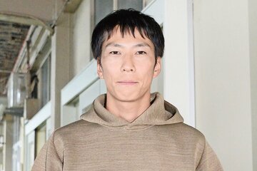 横川聖志