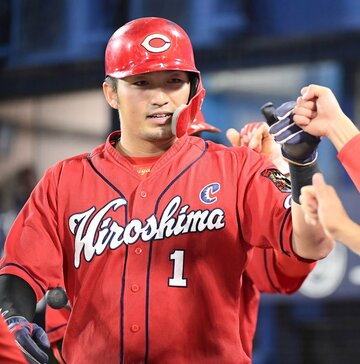  ＭＬＢ球団は鈴木誠の米挑戦を待ち構えている（東スポWeb）