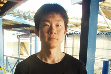 得点率は８位タイで予選ラストを迎える前出達吉