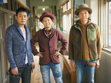  ３・11に限定復活するＦＵＮＫＹ　ＭＯＮＫＥＹ　ＢＡＢＹＳ