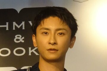 ＡＡＡ・與真司郎