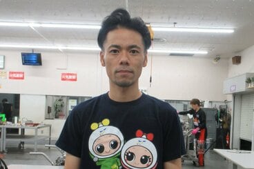 谷川将太