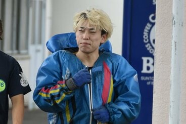 石渡翔一郎