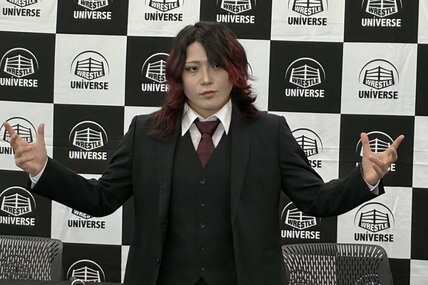 〝世紀の逸材〟林下詩美はどこへ向かう?