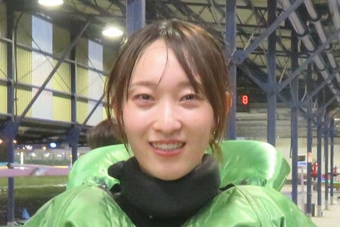 住之江ボート・GⅢオールレディース】高憧四季 予選7連勝も準優2着