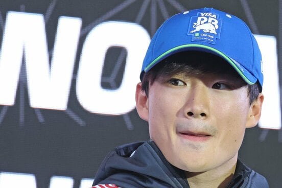 ペレスより結果は出しているが…