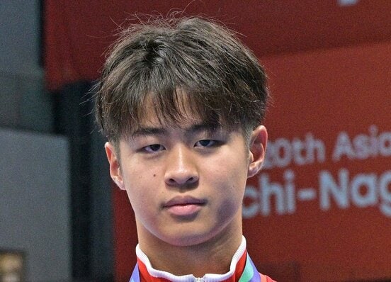 小島夢貴
