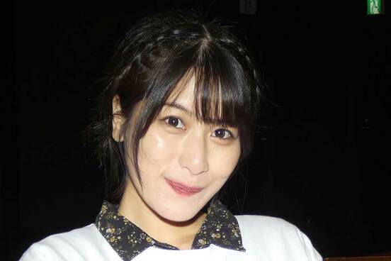 仮面女子・猪狩ともか