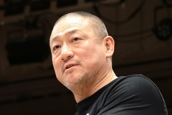 重傷を負った高木三四郎