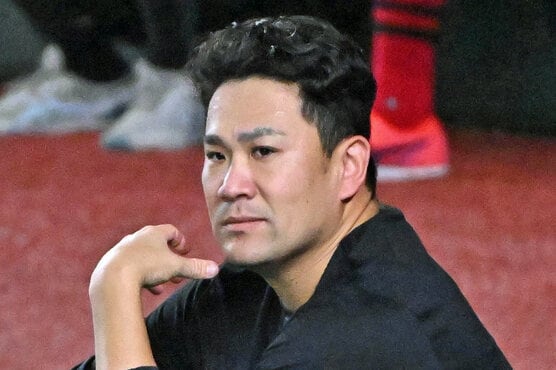 田中将大