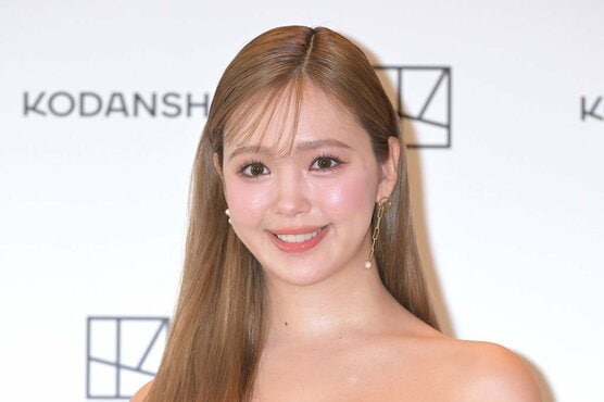 藤田ニコル