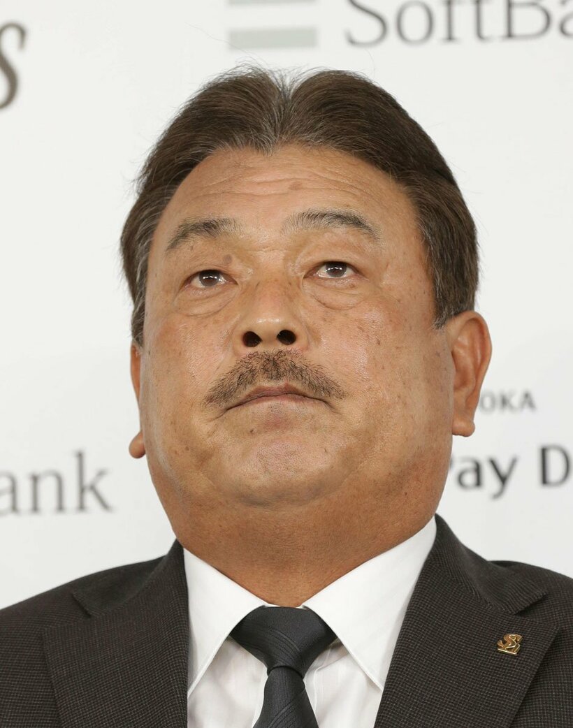  鷹は“質実剛健”（東スポWeb）