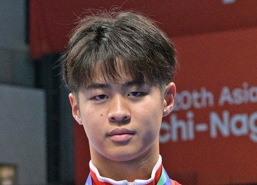 小島夢貴