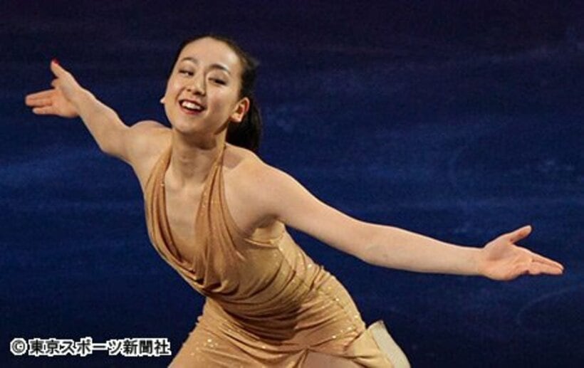 悲願の金メダルを狙う浅田真央にはなはだ迷惑な騒動が…
