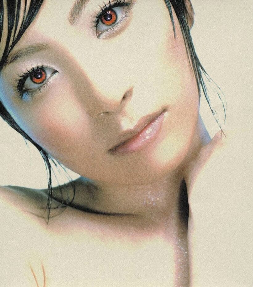 坂本真綾「ヘミソフィア」