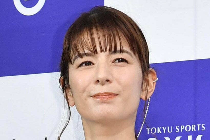 スザンヌ
