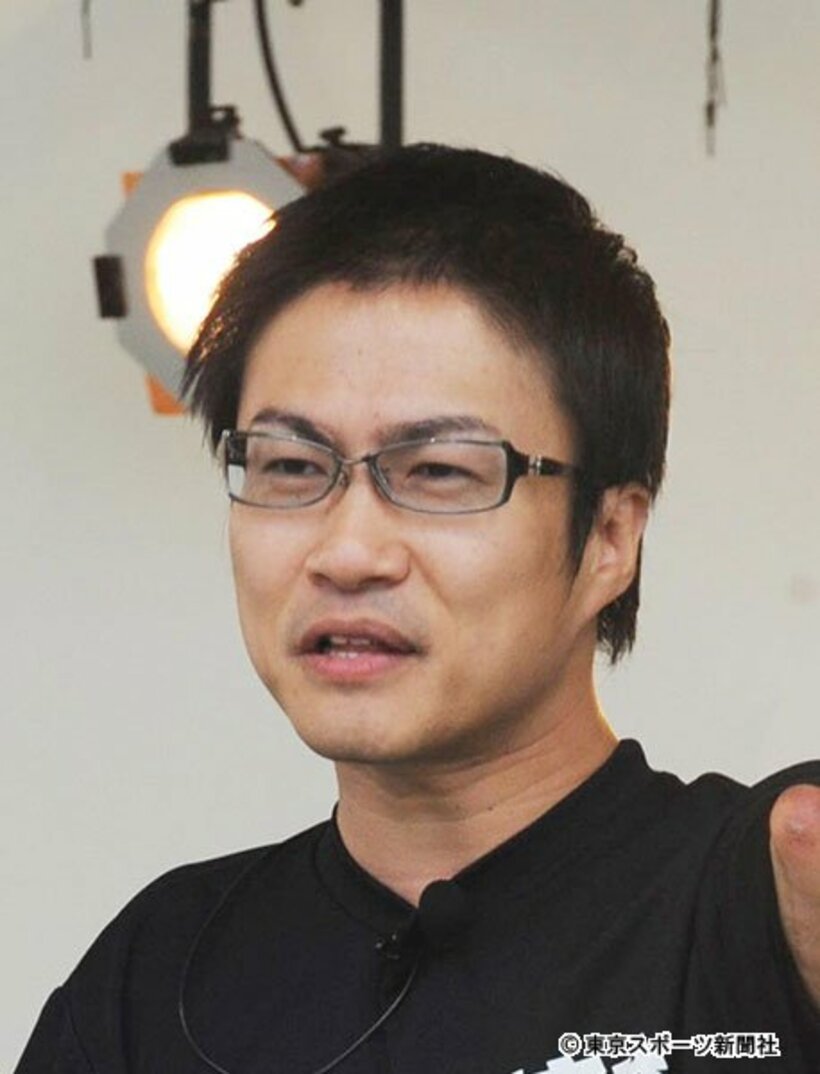  いじめ被害の過去を明かした乙武氏