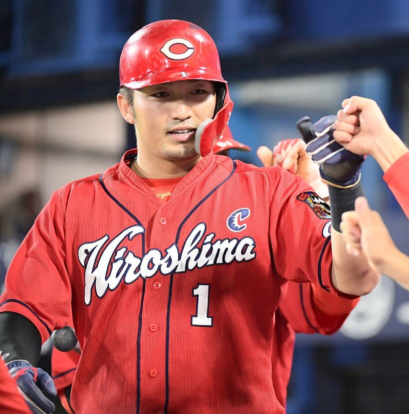  ＭＬＢ球団は鈴木誠の米挑戦を待ち構えている（東スポWeb）