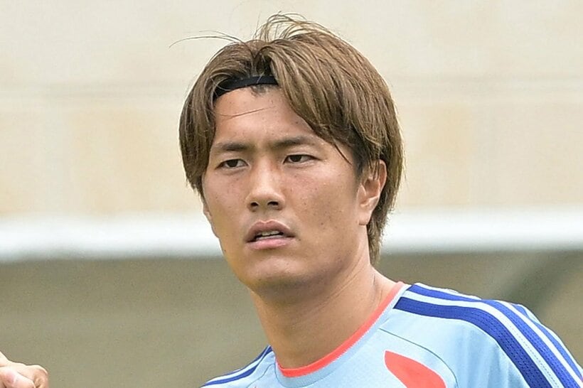 小川航基