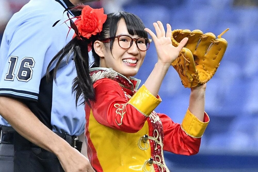 以前の蒼井乃々愛