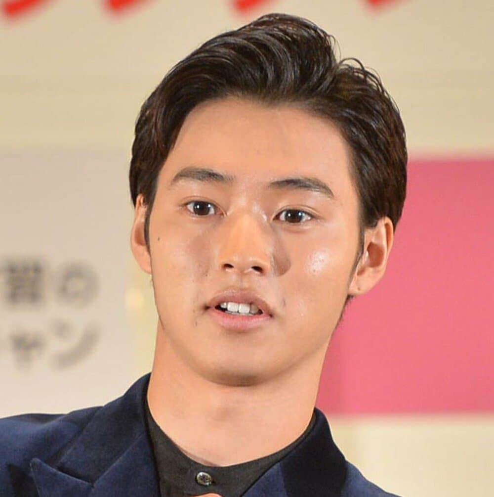雰囲気違う?12年前の山﨑賢人