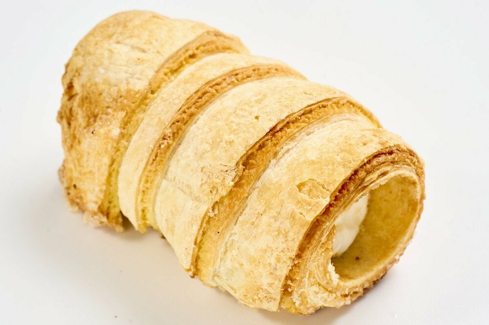 「パイコロネ　北海道牛乳入りホイップクリーム」