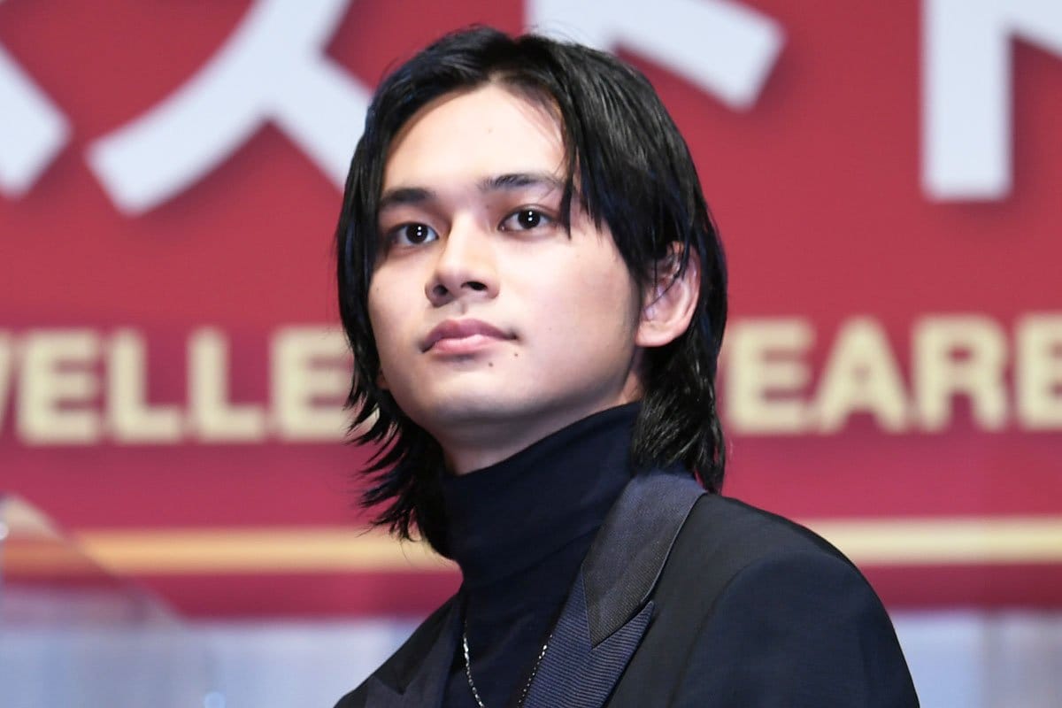 北村匠海大麻