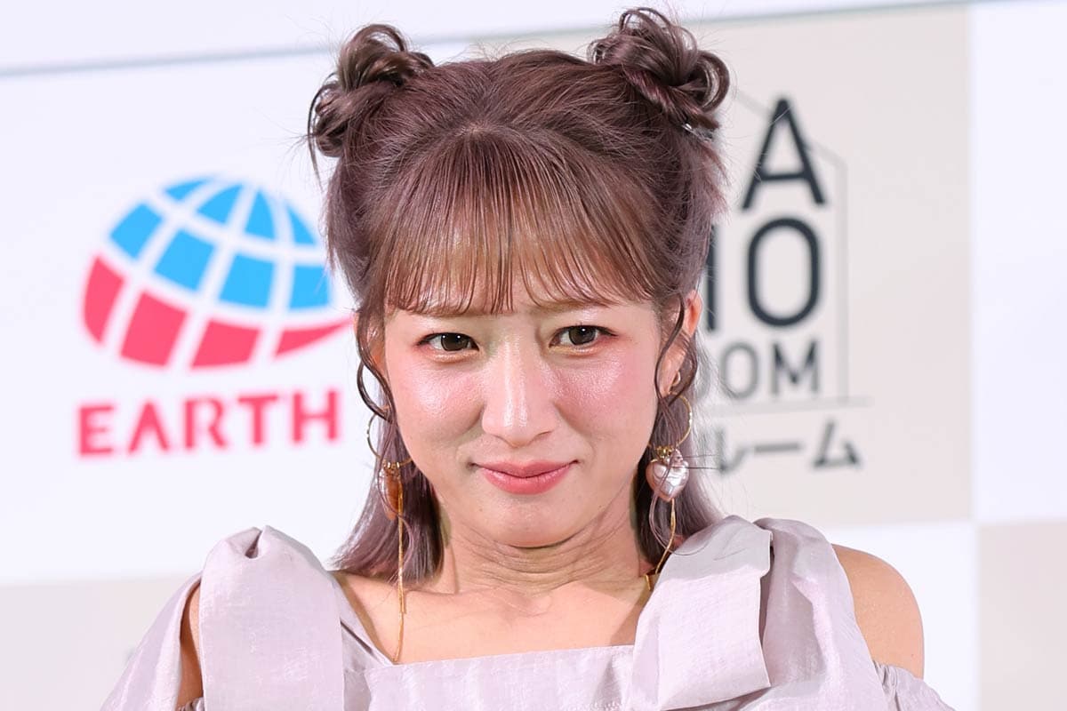 1ページ目】辻希美が〝潔癖症〟を告白「人の手があんまり得意じゃない