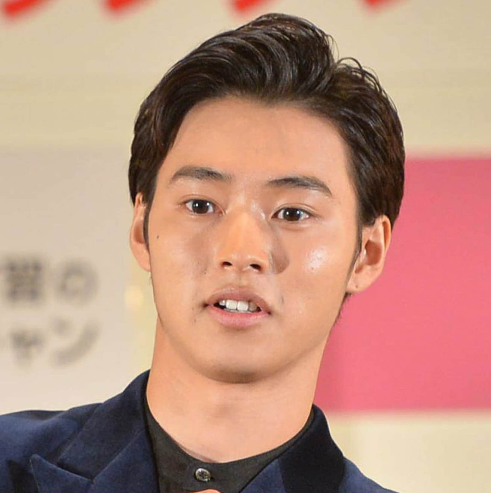 雰囲気違う？１２年前の山﨑賢人
