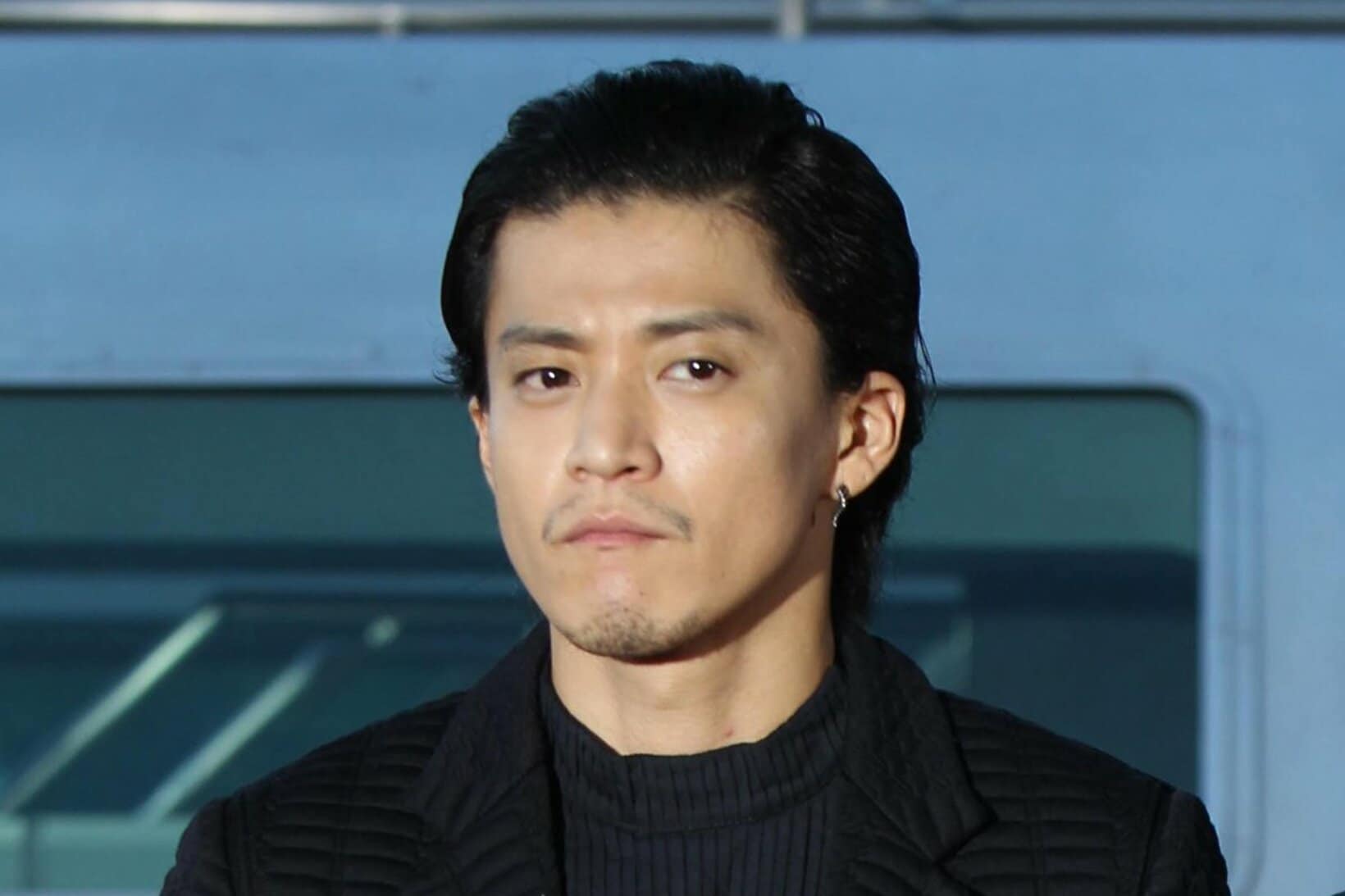 写真：【豊臣兄弟！】主役を食った？ 小栗旬「織田信長」 初回放送で注 …