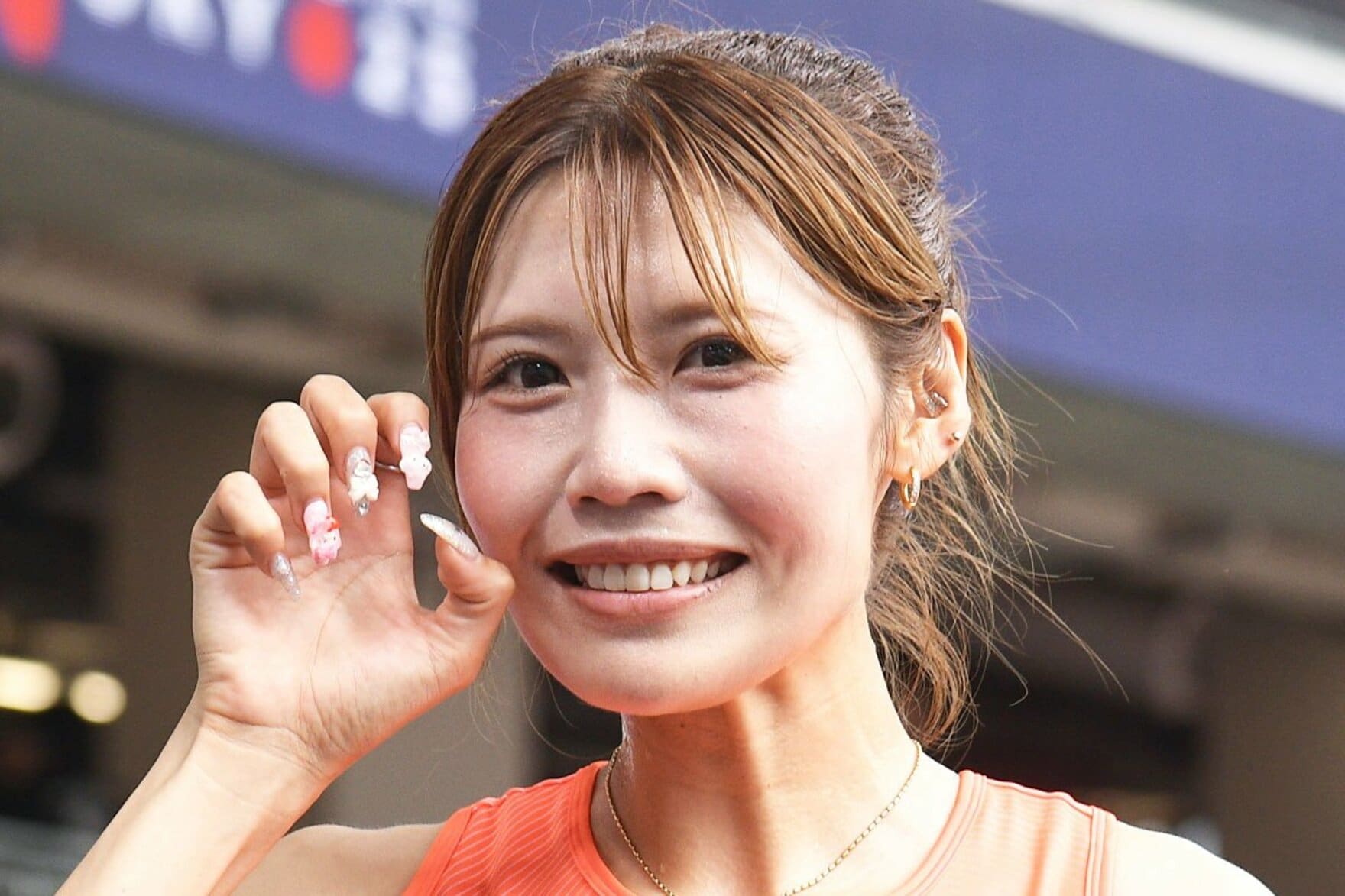 中島ひとみ