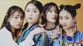  「恋と愛のその間には」ＭＶ（Ｃ）ＮＭＢ４８