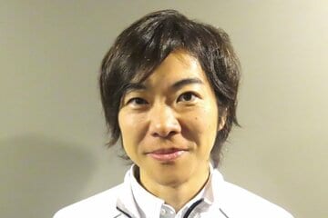 音喜多駿氏