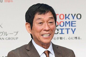 明石家さんま