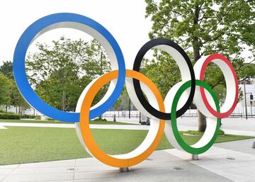  米科学誌「サイエンス」も東京五輪開催を疑問視