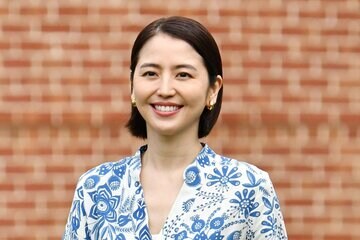 長澤まさみ