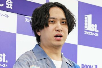 マカロニえんぴつのはっとり