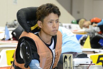 メンタル面に大きな変化があったという原田篤志
