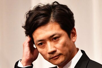 番組降板する国分太一