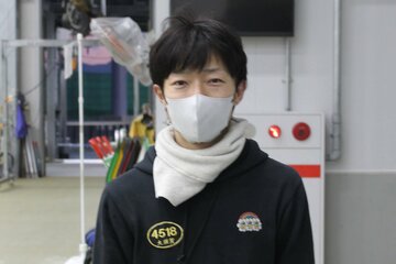 大須賀友