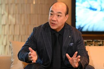 個人資産３００億円の西村誠司社長