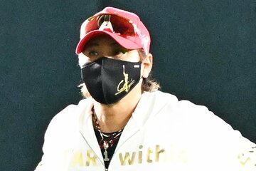 「下克上」へ策を練っている日本ハム・新庄監督
